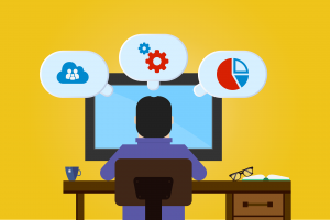 3 Outstanding Advantages of Custom Software Solutions