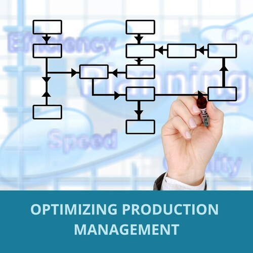4 Factors Affecting Production Management