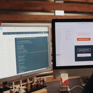 A Brief History on the Transformation of Web Design 