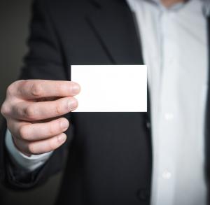 Corporate Identity: Give Your Business a Personality
