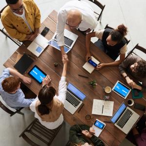 Custom Software - Changing the Ways You Operate 