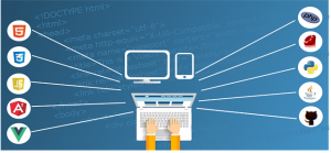 Custom Web Design Solutions At Vestra Inet