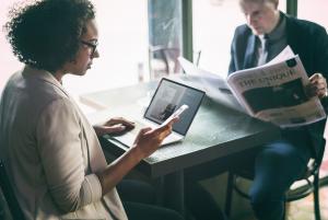 Fighting Off The BYOD Cybersecurity Jitters and Embracing Agility