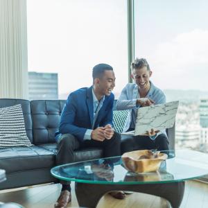 How Vestra’s Consultants Streamline the Custom Software Development Process 