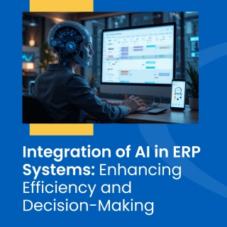 Future Proof AI-Integrated ERP System From Vestra Inet