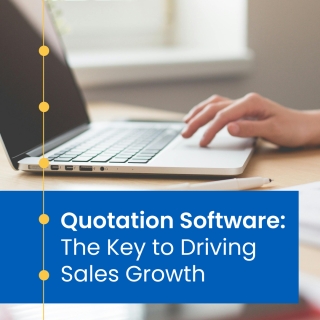 Custom quotation software Toronto