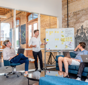 The 3 Keys To Successful Software Development