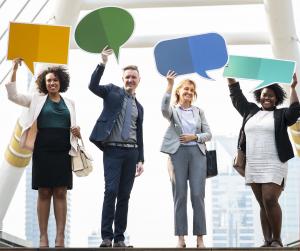 The ChatBot – From the Drawing Board into Web Design