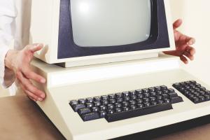 The Effects of a Not Neutral Net on Business Software Development