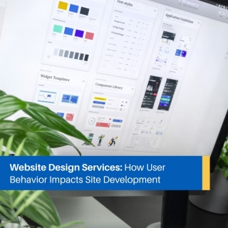 Importance of User-Behavior-Centric Website Design
