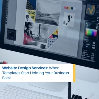 Scalable Website Design Services 