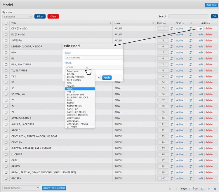 Secure Access: Vestrainet's User Accounts Enhancing ATL Workflow