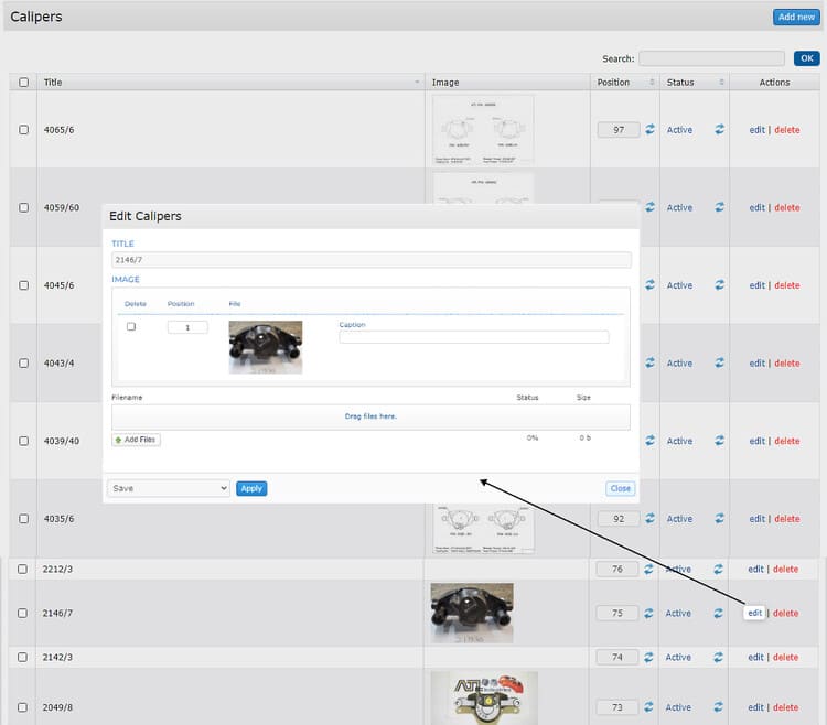 Vestrainet's Custom Software: Streamlining ATL's Online Ordering Process