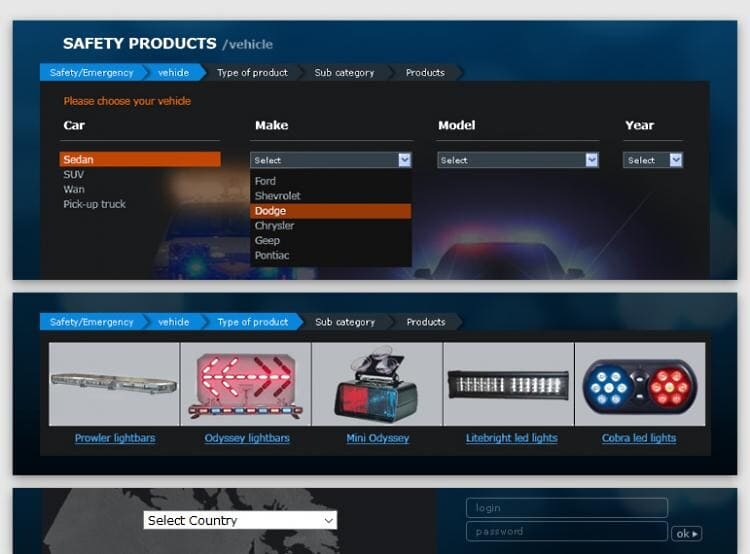 D&R Electronics Inventory Management