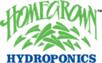 Homegrown Hydroponics Inc LOGO