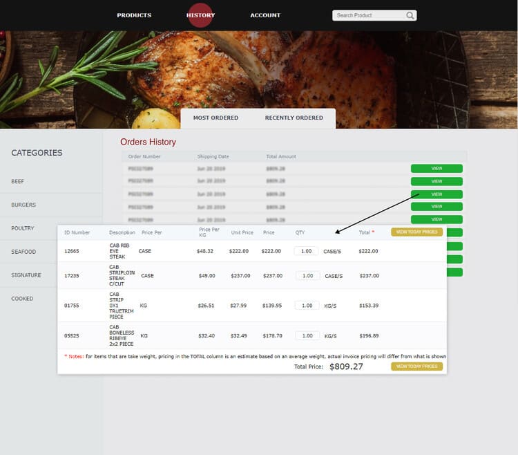 Advanced Price Calculator for Seamless Integration