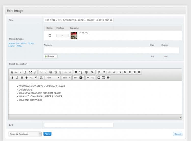 Executive Decision-Making Reports Software