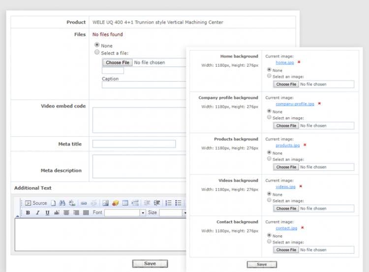 Automated Quote Generation